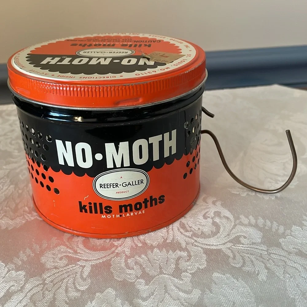 No Moth Reefer Gallery product